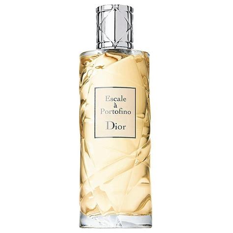 portofino perfume dior